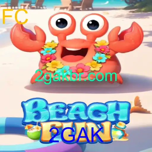 Descubra o Mundo Envolvente de BeachFun: A Diversão à Beira-Mar