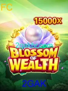 Descubra o Jogo Inovador 'BlossomofWealth' e Suas Regras Emergentes
