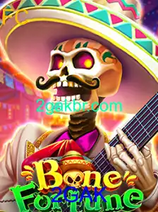 BoneFortune: Descubra o Fascinante Mundo do Jogo com 2GAK