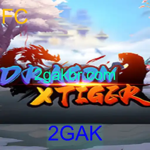 Explorando DragonXTiger: O Novo Fenômeno dos Jogos com 2GAK