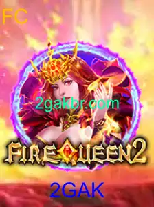 FireQueen2: Uma Nova Era dos Jogos com 2GAK