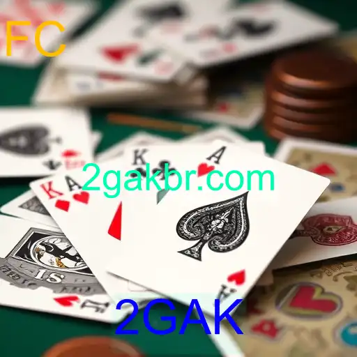 Jogos de cartas