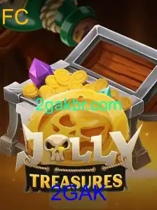Descobrindo JollyTreasures: Um Mergulho no Mundo de Aventuras e Desafios
