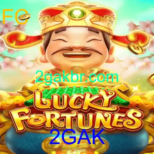 Descubra o Fascinante Mundo de LuckyFortunes: Um Jogo de Estratégia e Sorte