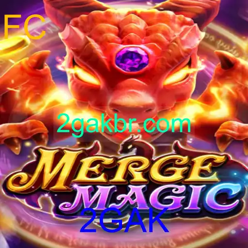Descubra o Fascinante Mundo de MERGEMAGIC