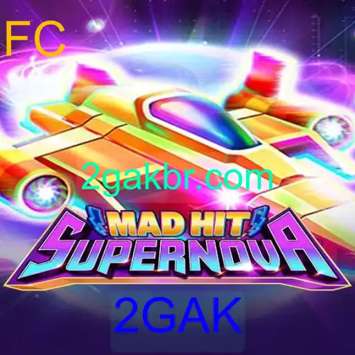 Explorando o Universo de MadHitSupernova: O Novo Sensação entre os Jogos
