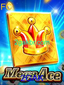 Descubra MegaAce: Um Novo Jogo Revolucionário com 2GAK