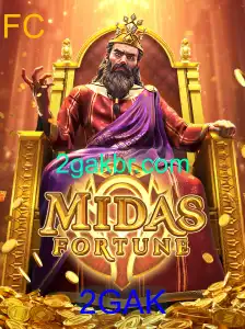 Descubra as Aventuras de MidasFortune: O Jogo de Estratégia e Aventura