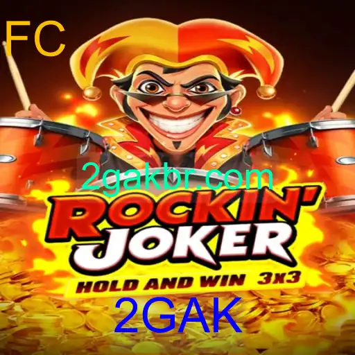 Explorando o Fascinante Mundo de Rockinjoker: Um Jogo de Estratégia e Sorte