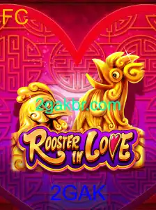 RoosterInLove: Um Mergulho no Universo do Novo Fenômeno dos Jogos