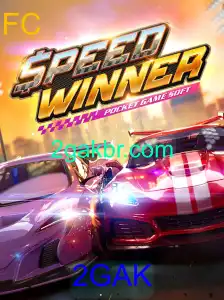 SpeedWinner: A Nova Sensação do Mundo dos Jogos