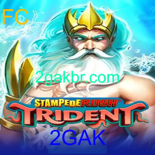 StempedeRushTrident: Explorando o Mundo Emocionante do Novo Jogo com Palavras-chave 2GAK